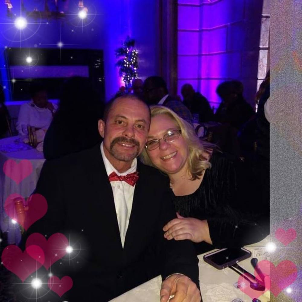 Meet your Posher, Donna